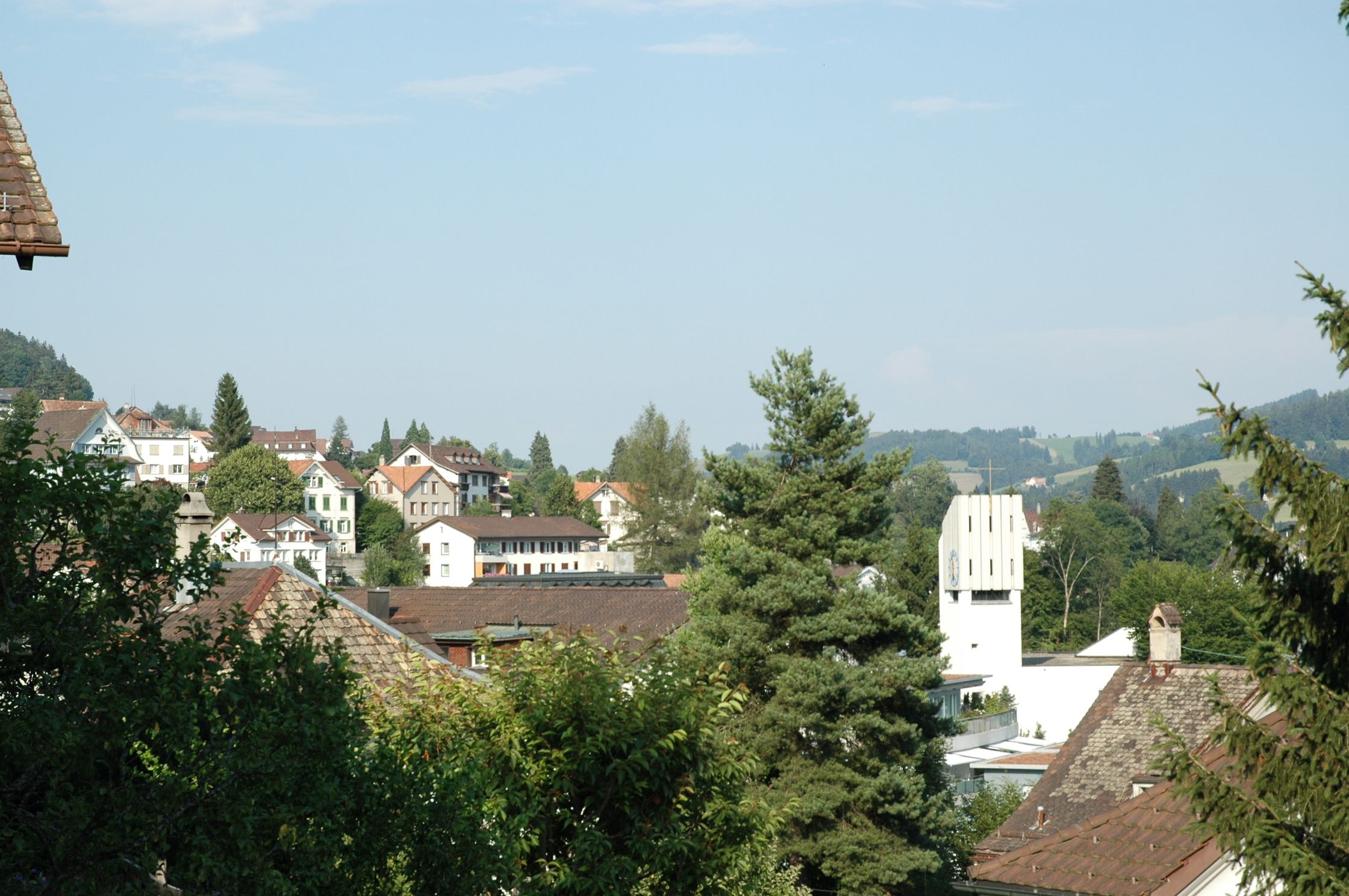 dorf